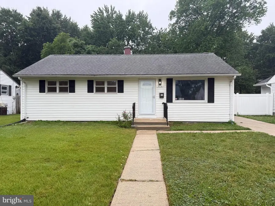 504 Greenhill Ave, Laurel, MD 20707 - #2