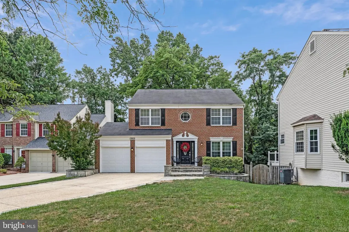 13805 Gullivers Trl, Bowie, MD 20720 - #1