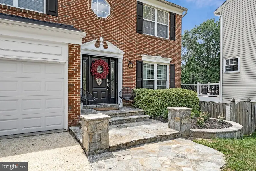 13805 Gullivers Trl, Bowie, MD 20720 - #2