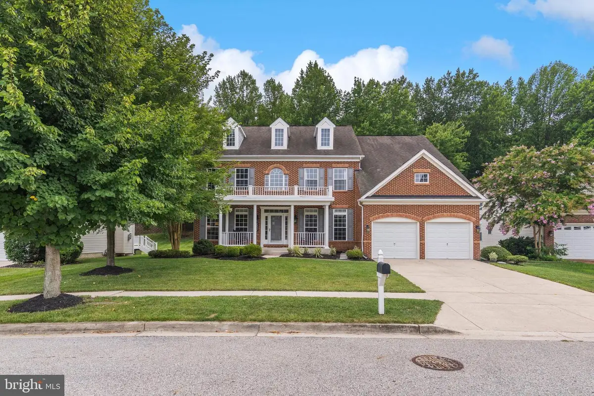 6307 Johensu Dr, Upper Marlboro, MD 20772 - #1