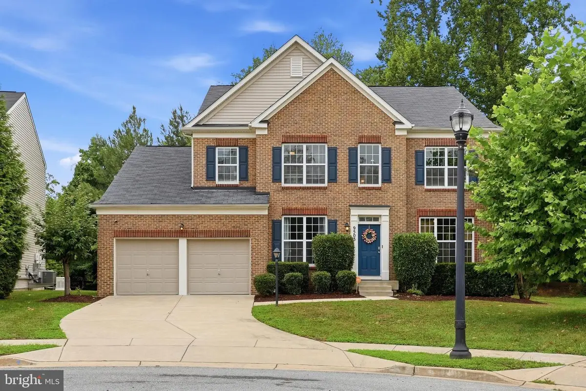 9503 Barton Oaks Ct, Upper Marlboro, MD 20772 - #1