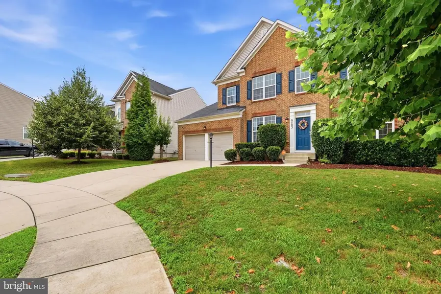 9503 Barton Oaks Ct, Upper Marlboro, MD 20772 - #3