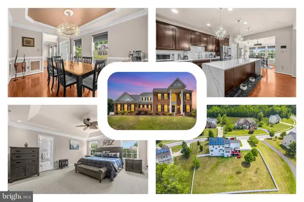 2806 Pumpkin St, CLINTON, MD 20735