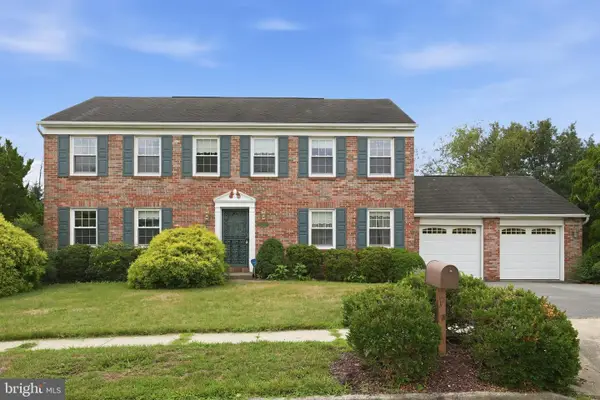 12717 Northcliff Rd, BOWIE, MD 20720