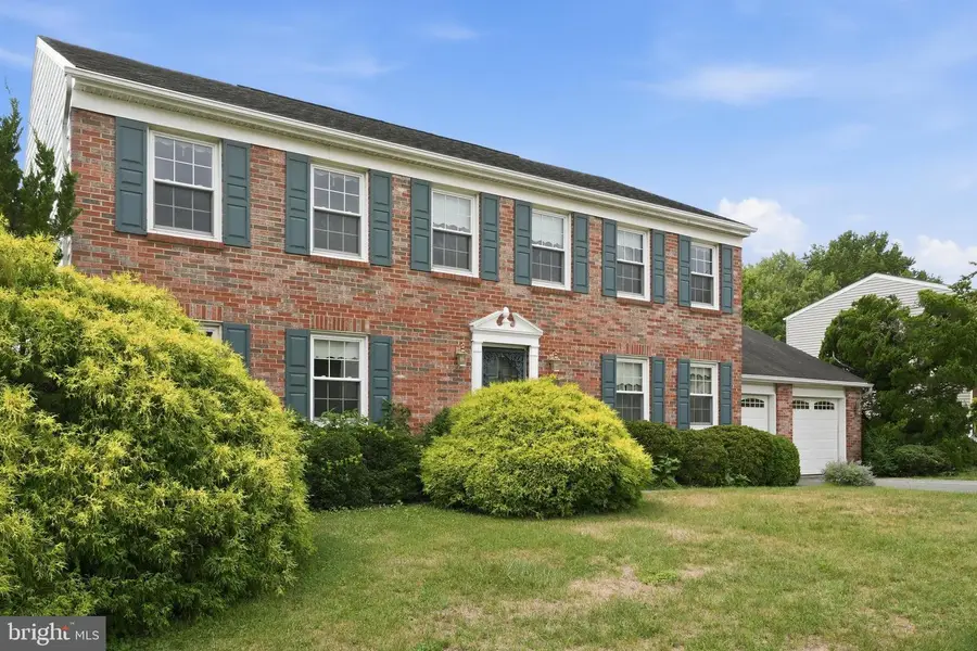 12717 Northcliff Rd, Bowie, MD 20720 - #2