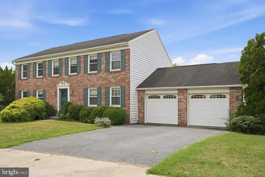 12717 Northcliff Rd, Bowie, MD 20720 - #3