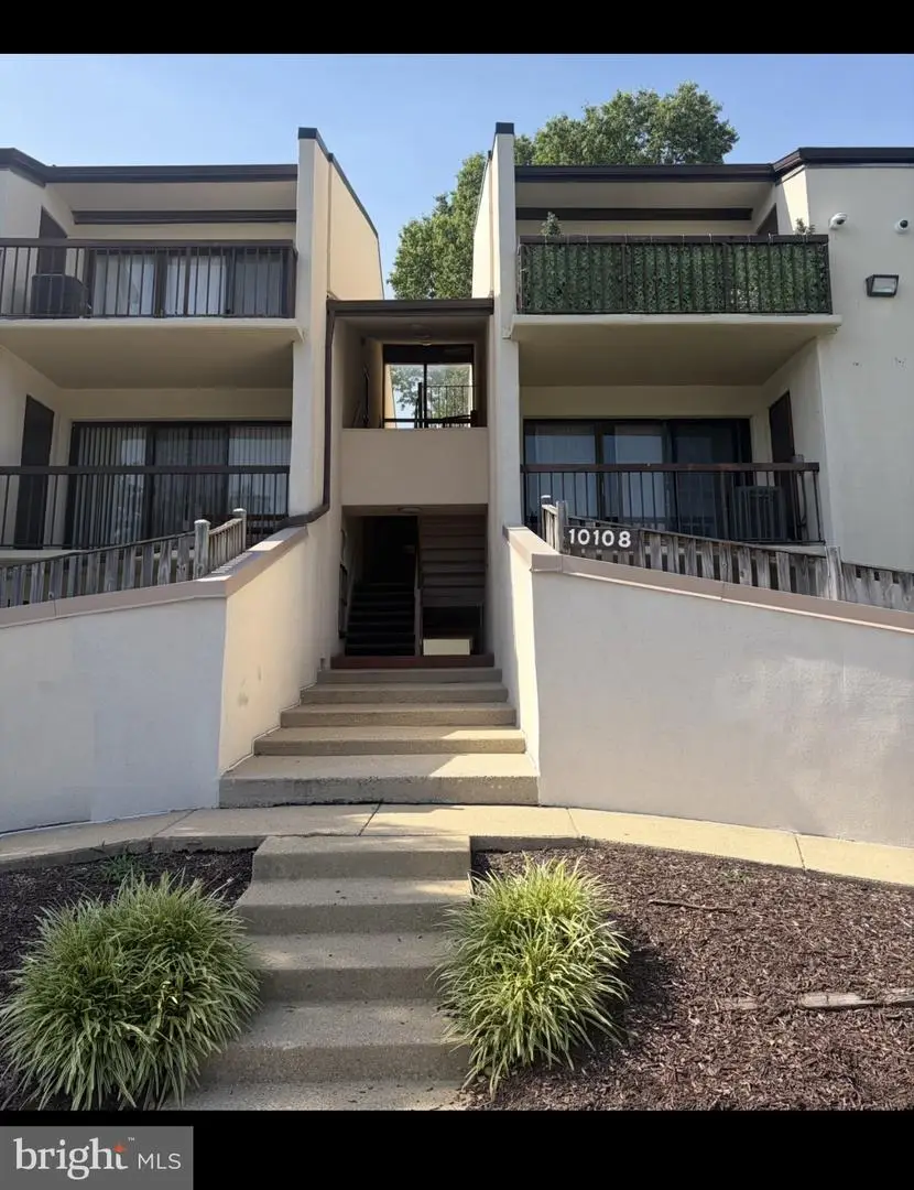 10108 Campus Way S #202-3c, Upper Marlboro, MD 20774 - #1