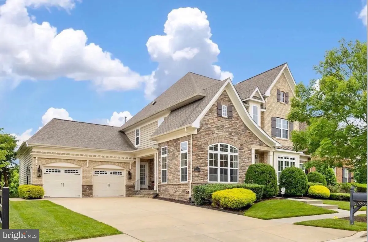 2700 Beech Orchard Ln, Upper Marlboro, MD 20774 - #1