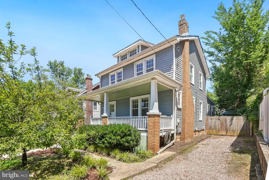 4008 Ingraham St, Hyattsville, MD 20781 - #3