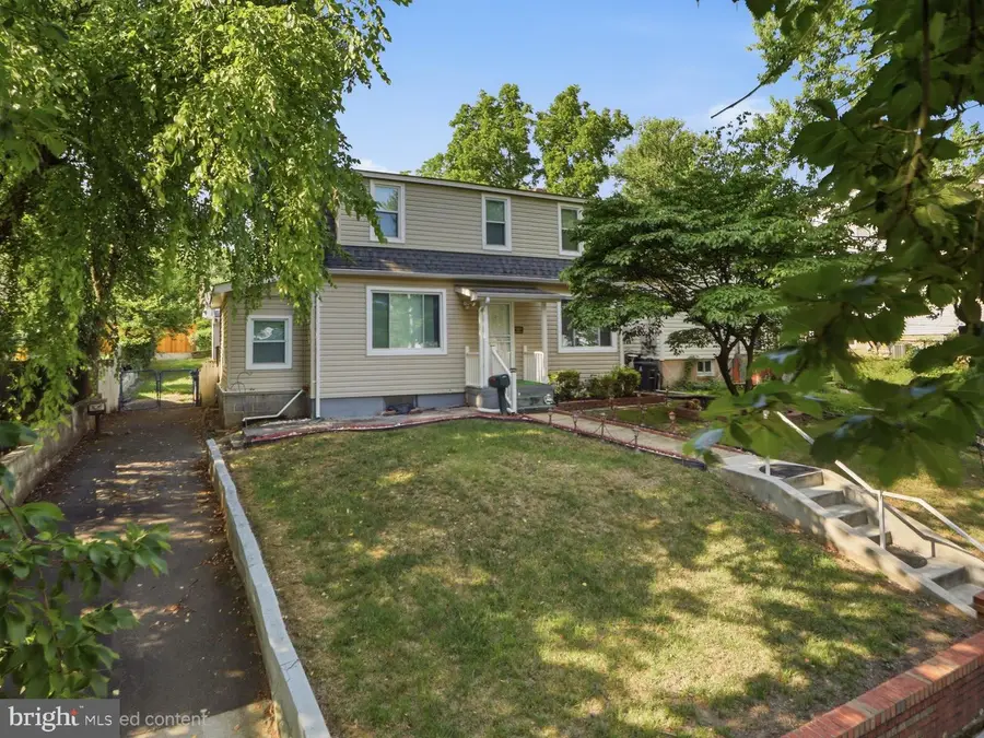 3107 Windom Rd, Mount Rainier, MD 20712 - #3