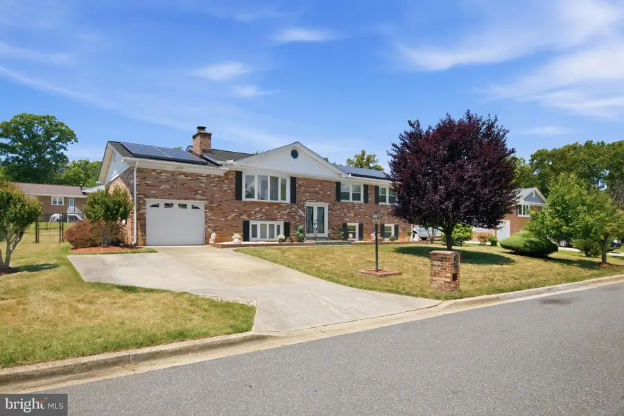 11905 Bizet Ct, Fort Washington, MD 20744 - #2