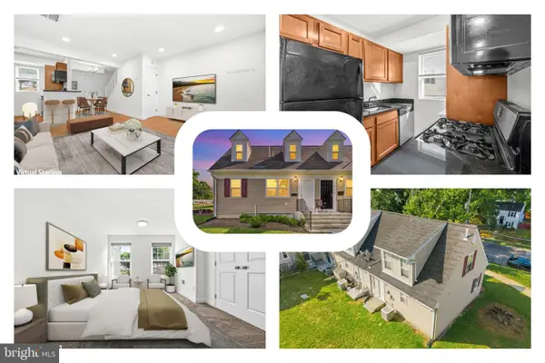 6944 Hawthorne St, HYATTSVILLE, MD 20785