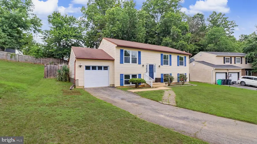 9012 Cameron Ct, Clinton, MD 20735 - #2