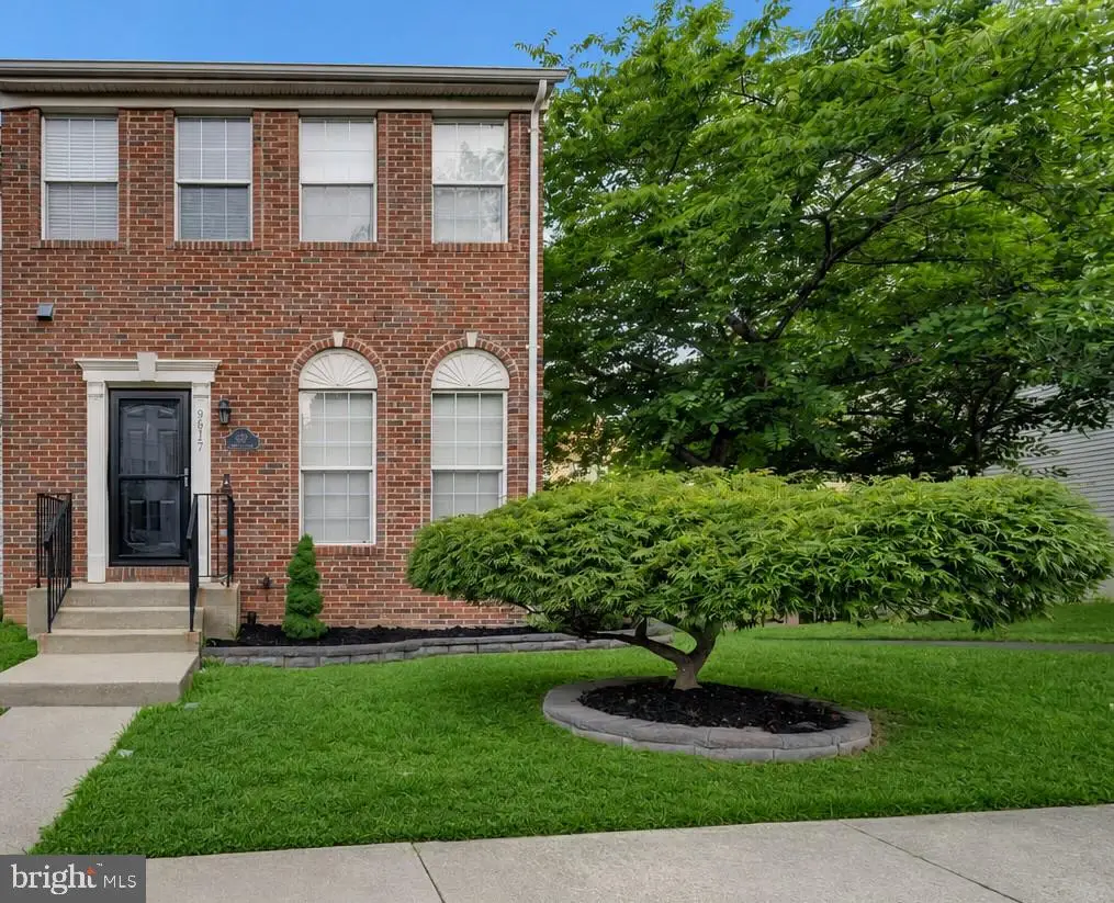 9817 Woodyard Cir, Upper Marlboro, MD 20772 - #1