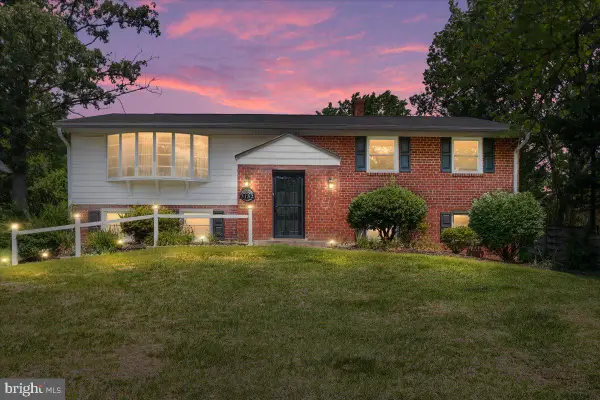 3132 Christine Dr, BELTSVILLE, MD 20705