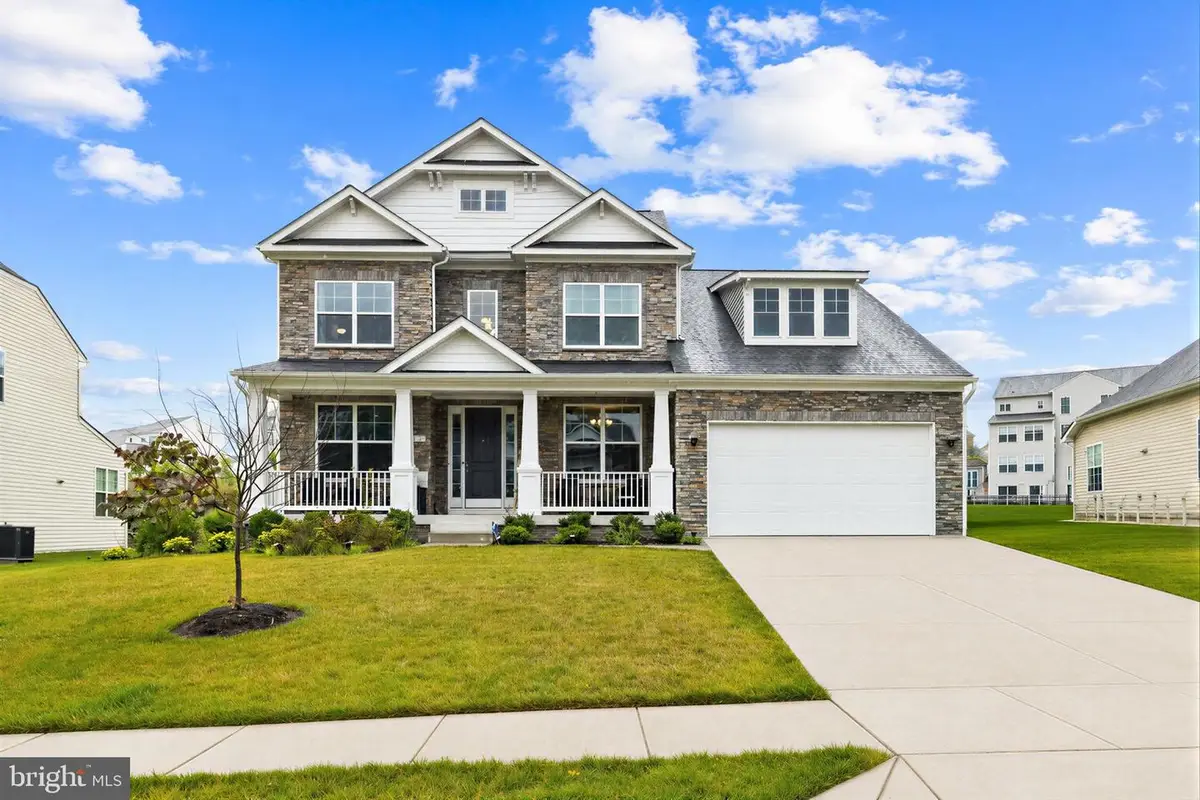 11607 Wynnifred Pl, Glenn Dale, MD 20769 - #1