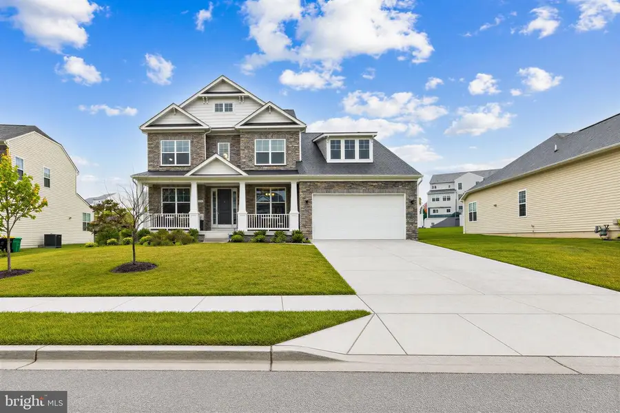 11607 Wynnifred Pl, Glenn Dale, MD 20769 - #2