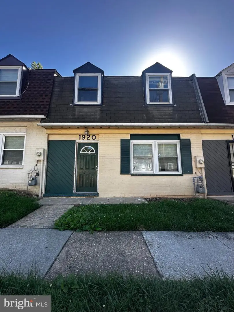 1920 Dutch Village Dr #t-226, Landover, MD 20785 - #1