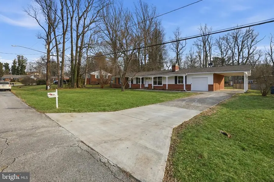 9535 Nottingham Dr, Upper Marlboro, MD 20772 - #3