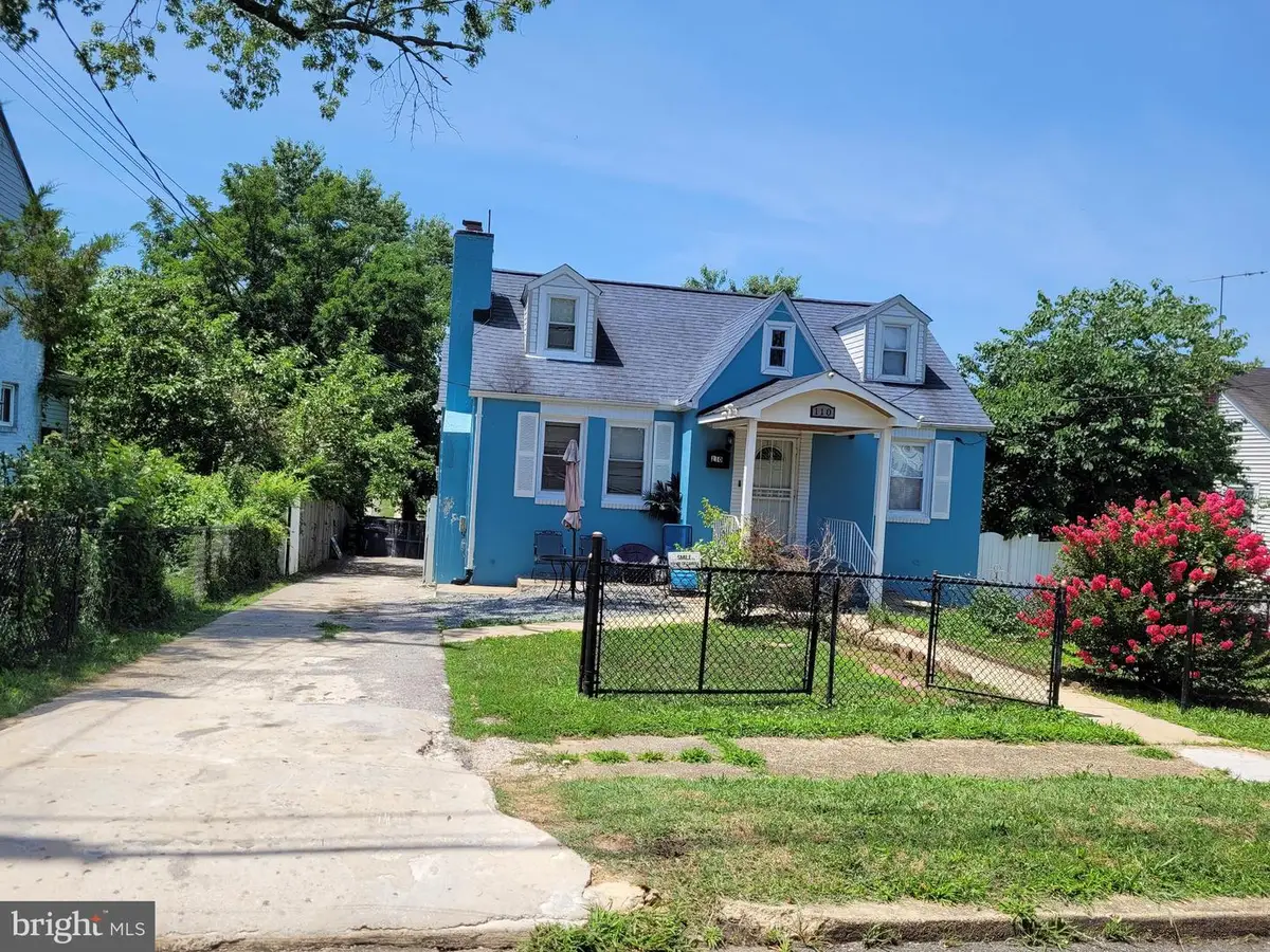 110 Iroquois Way, Oxon Hill, MD 20745 - #1