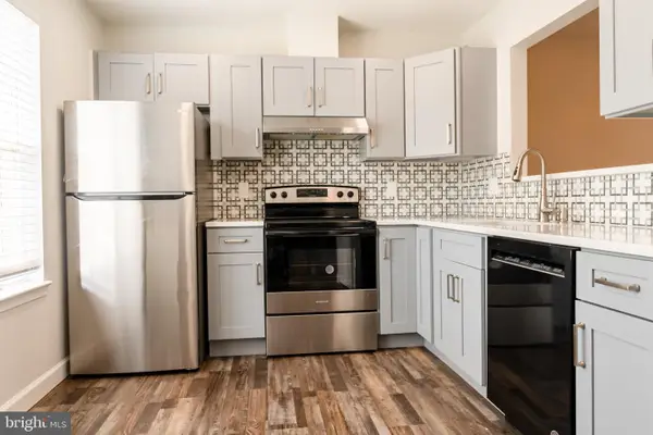 2955 Hobblebush Ct, LANHAM, MD 20706
