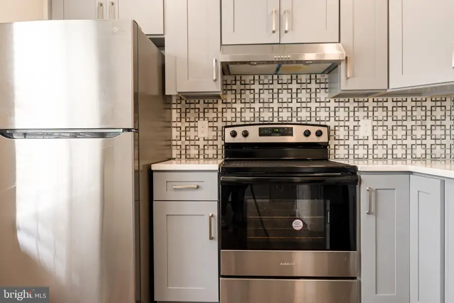 2955 Hobblebush Ct, Lanham, MD 20706 - #2
