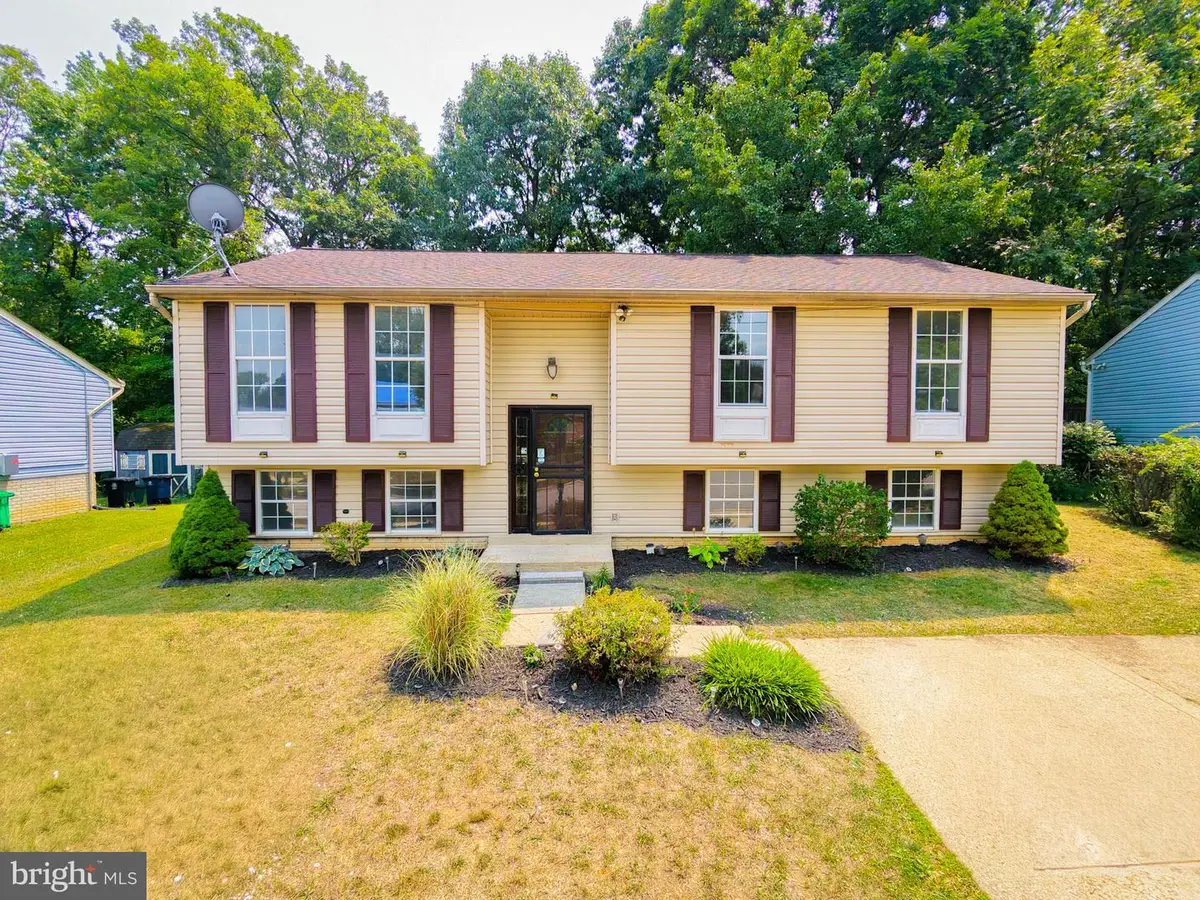 3806 Cricket Ave, District Heights, MD 20747 - #1