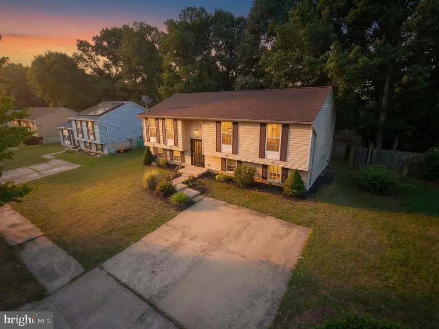 3806 Cricket Ave, District Heights, MD 20747 - #2