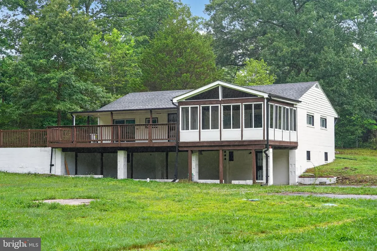 13310 Old Indian Head Rd, Brandywine, MD 20613 - #1