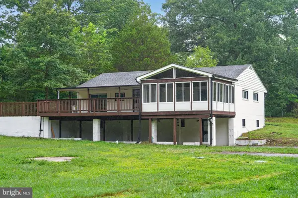 13310 Old Indian Head Rd, BRANDYWINE, MD 20613
