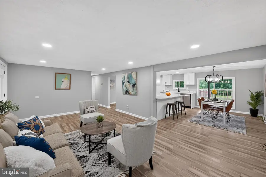 13310 Old Indian Head Rd, Brandywine, MD 20613 - #2