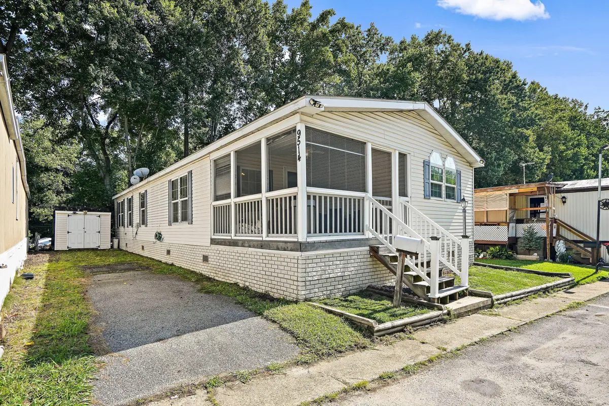 9514 Beech Park St, Capitol Heights, MD 20743 - #1