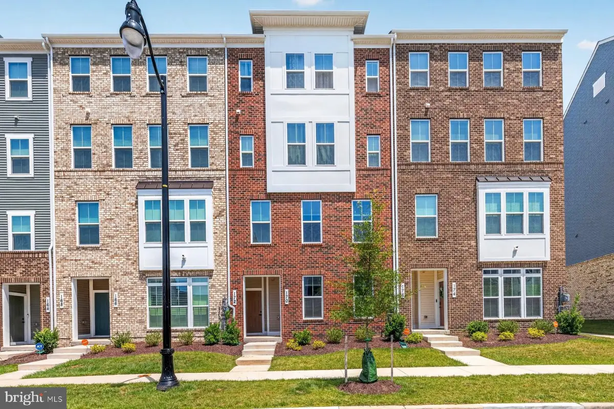 170 Lawndale Dr, Bowie, MD 20716 - #1