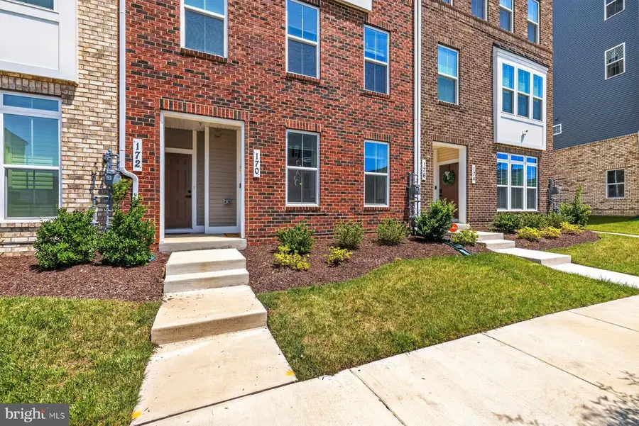 170 Lawndale Dr, Bowie, MD 20716 - #2