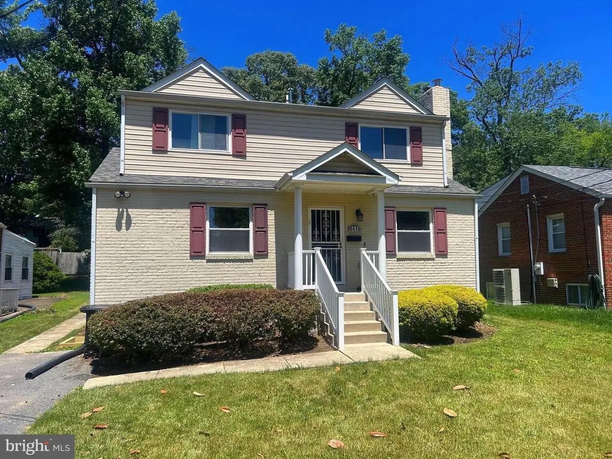 9410 Washington Blvd, Lanham, MD 20706 - #1