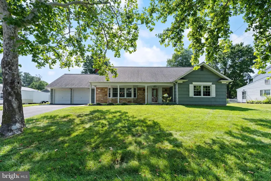 2817 Stonybrook Dr, Bowie, MD 20715 - #2