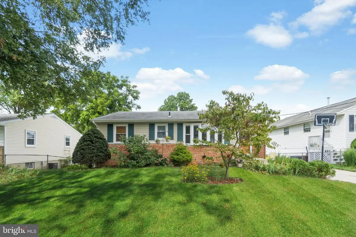 4814 Naples Ave, Beltsville, MD 20705 - #1