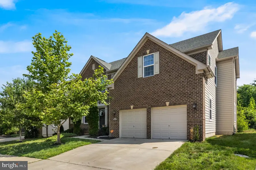 3002 Winterbourne Dr, Upper Marlboro, MD 20774 - #3