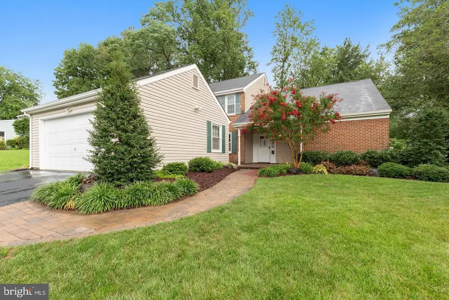 15603 Passaie Ln, Bowie, MD 20716 - #2