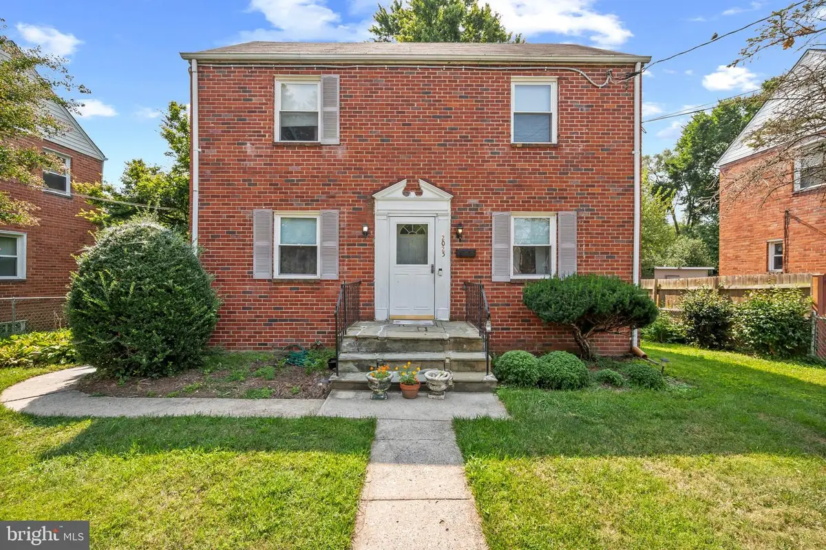 2025 Powhatan Rd, Hyattsville, MD 20782 - #1
