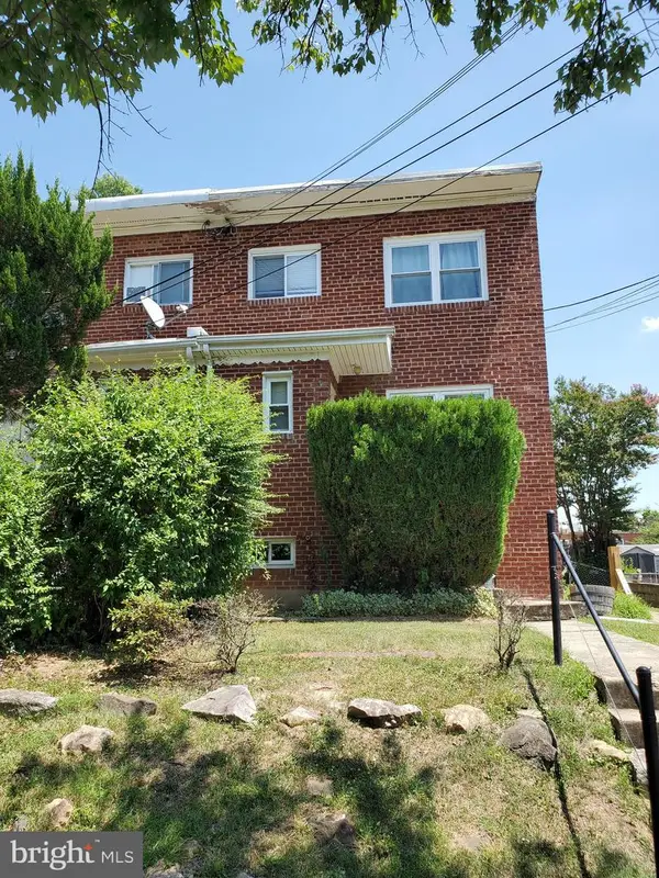 8311 Navahoe Dr, SILVER SPRING, MD 20903