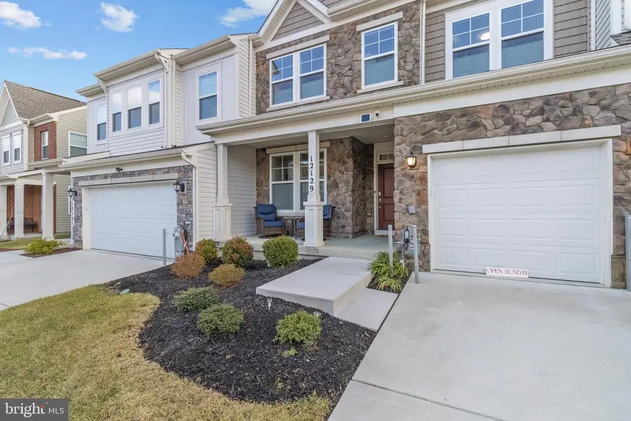 12129 American Chestnut Rd, Bowie, MD 20720 - #2