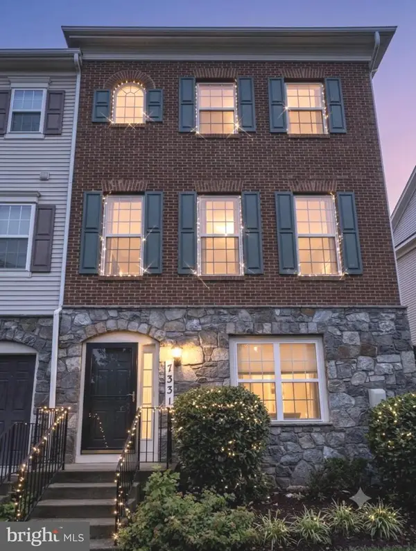 7331 Archsine Ln, LAUREL, MD 20707