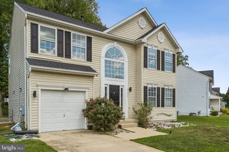 9704 Penguin Pl, Upper Marlboro, MD 20772 - #2