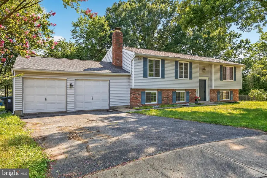 8601 Briarwood Ct, Laurel, MD 20708 - #2