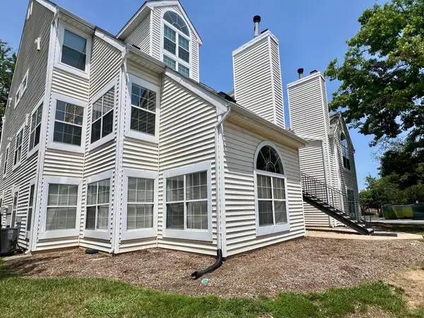 14107 Bowsprit Ln #105, LAUREL, MD 20707