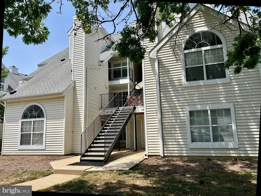 14107 Bowsprit Ln #105, Laurel, MD 20707 - #2