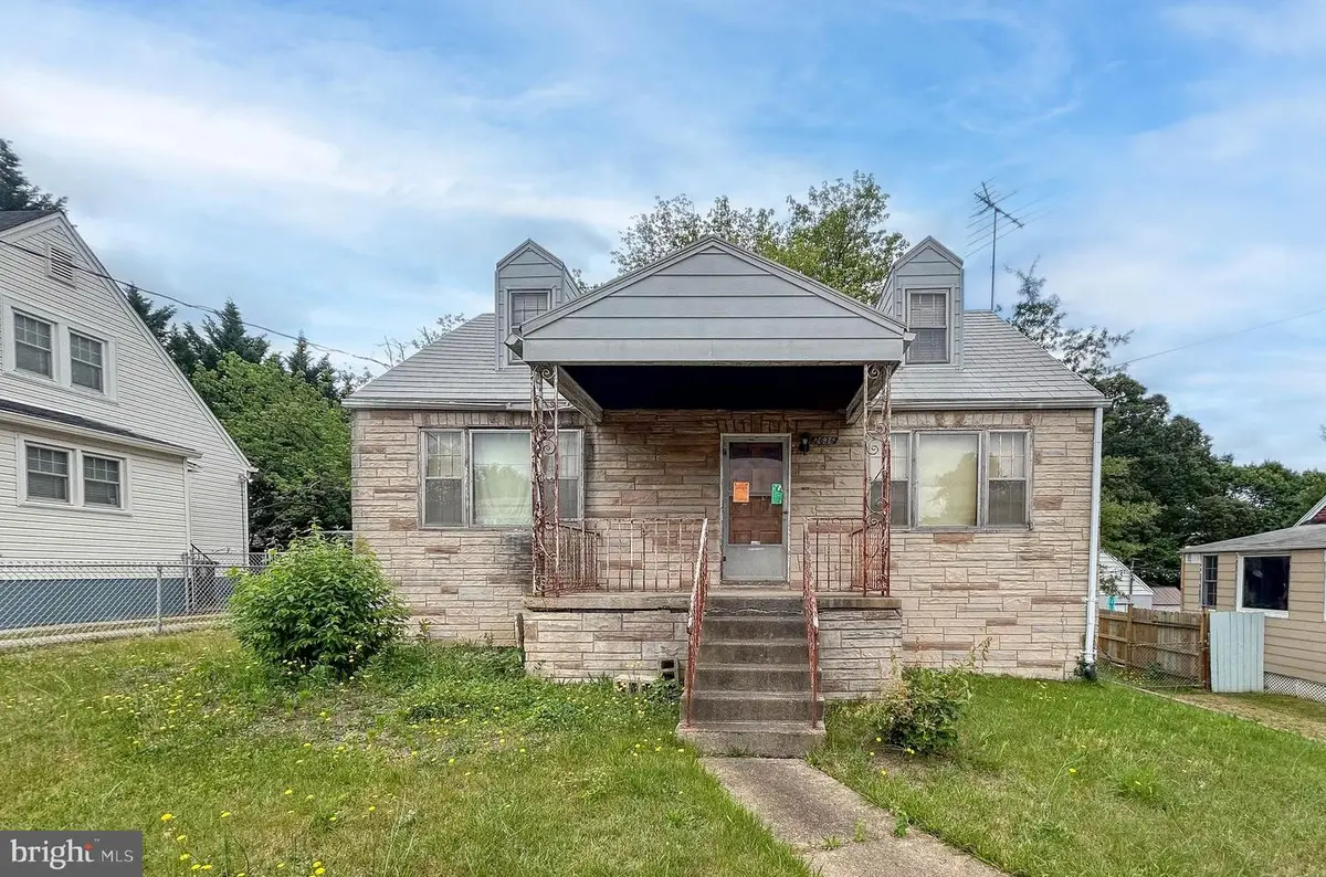 2636 Parkland Dr, District Heights, MD 20747 - #1