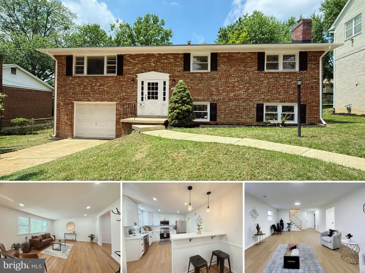 1922 Oakwood St, Temple Hills, MD 20748 - #1