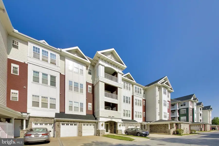13851 Belle Chasse Blvd #213, Laurel, MD 20707 - #3